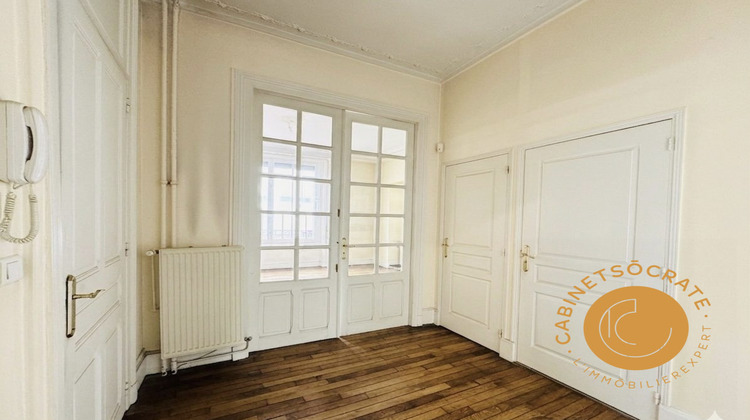 Ma-Cabane - Vente Maison Nancy, 159 m²