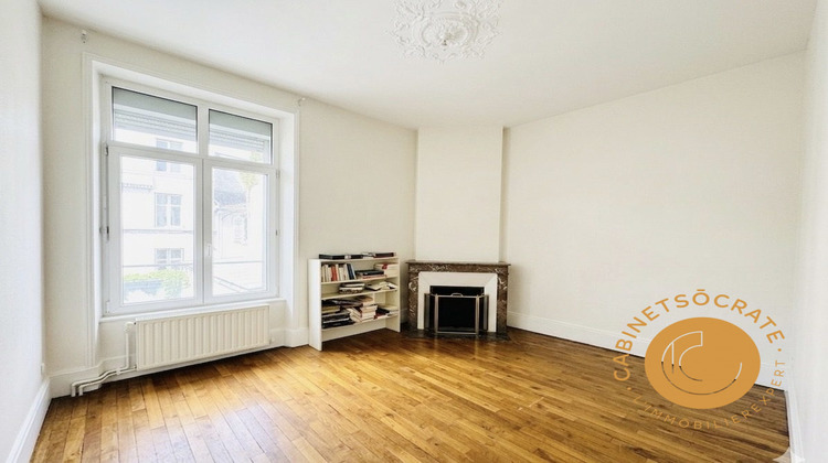 Ma-Cabane - Vente Maison Nancy, 159 m²