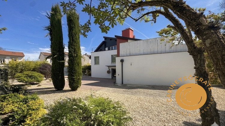 Ma-Cabane - Vente Maison Nancy, 231 m²