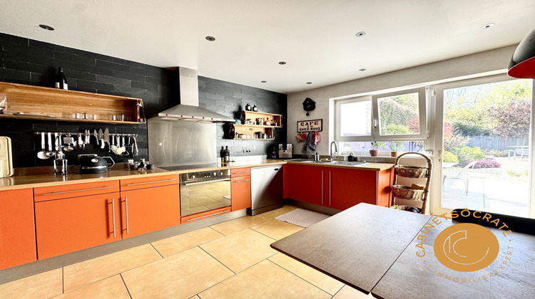 Ma-Cabane - Vente Maison Nancy, 231 m²