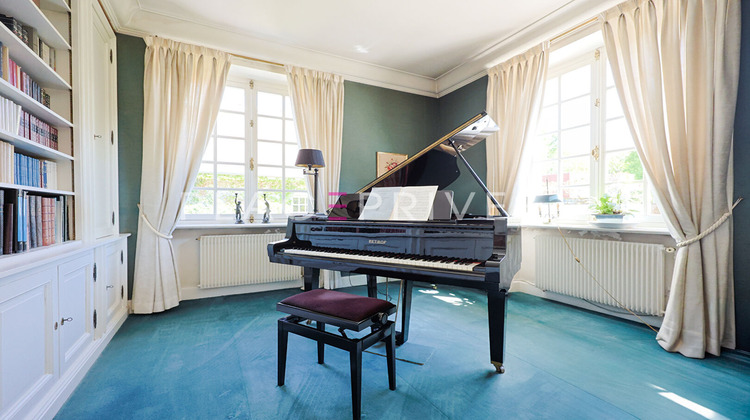 Ma-Cabane - Vente Maison NANCY, 350 m²