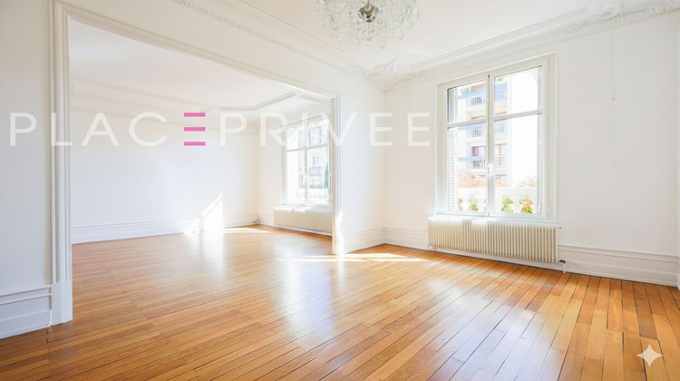 Ma-Cabane - Vente Maison NANCY, 290 m²