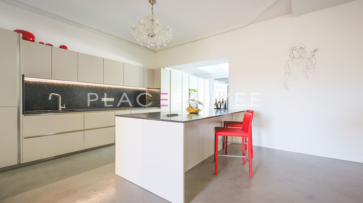 Ma-Cabane - Vente Maison NANCY, 290 m²