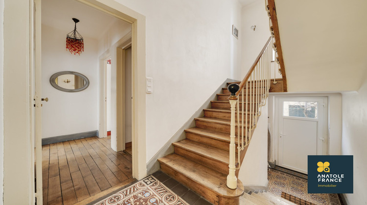 Ma-Cabane - Vente Maison Nancy, 171 m²