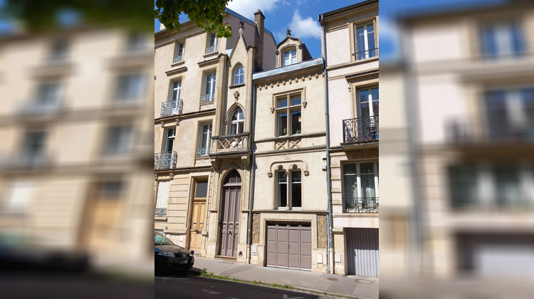 Ma-Cabane - Vente Maison NANCY, 150 m²