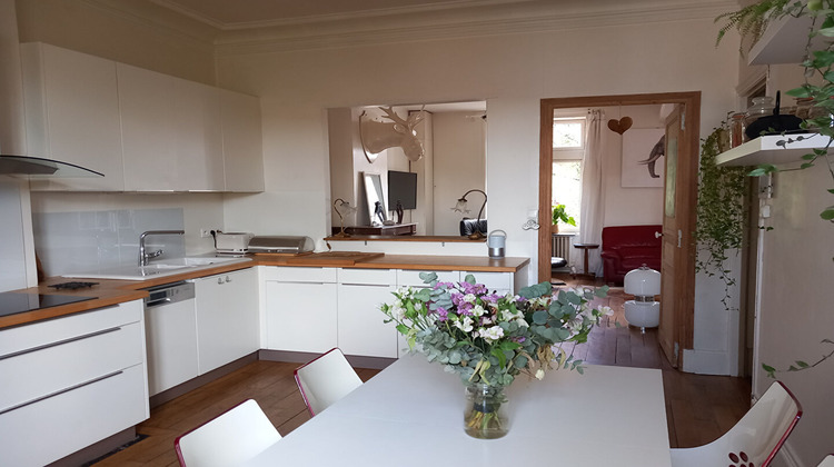 Ma-Cabane - Vente Maison NANCY, 150 m²
