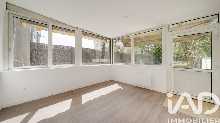 Ma-Cabane - Vente Maison Nancy, 130 m²