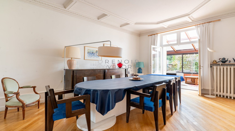 Ma-Cabane - Vente Maison Nancy, 225 m²