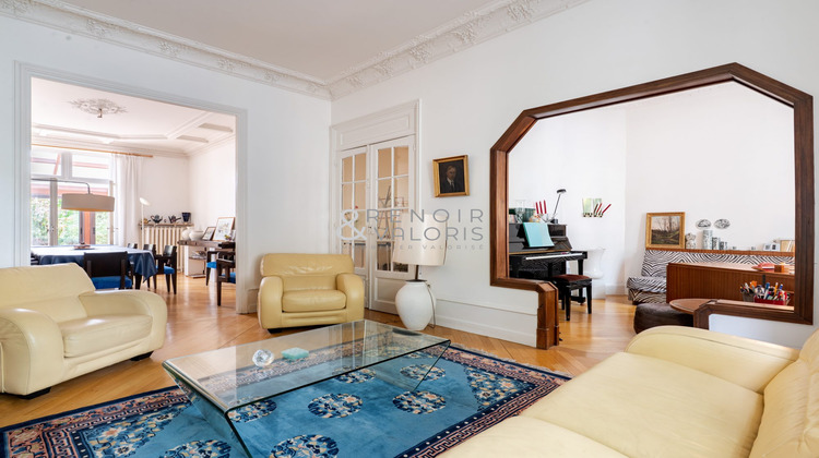 Ma-Cabane - Vente Maison Nancy, 225 m²