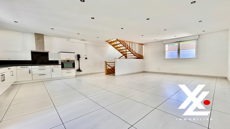 Ma-Cabane - Vente Maison NANCY, 81 m²