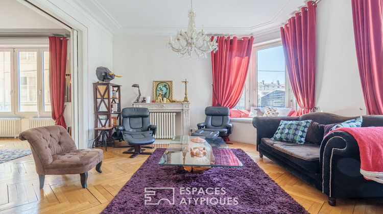 Ma-Cabane - Vente Maison NANCY, 266 m²
