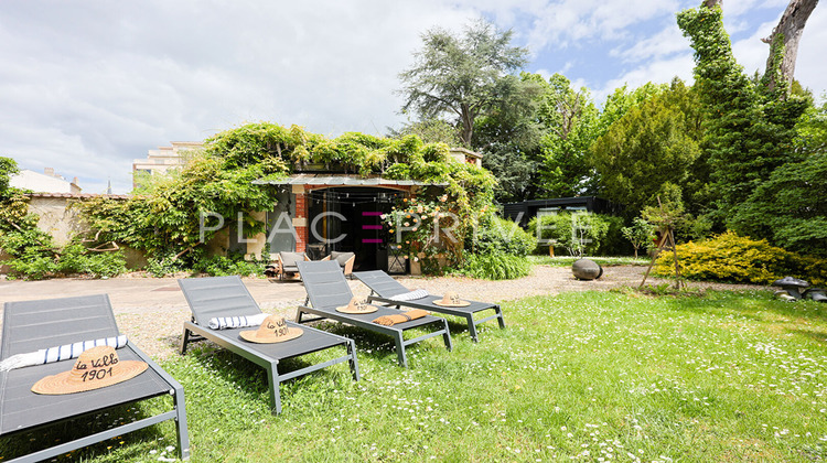 Ma-Cabane - Vente Maison NANCY, 400 m²