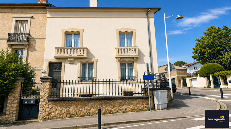 Ma-Cabane - Vente Maison NANCY, 260 m²