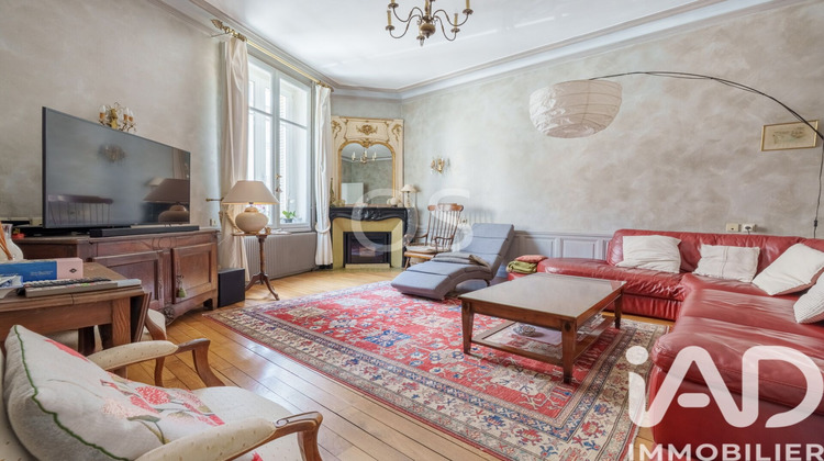 Ma-Cabane - Vente Maison Nancy, 223 m²