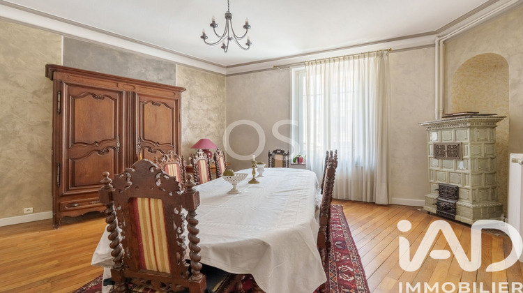 Ma-Cabane - Vente Maison Nancy, 223 m²