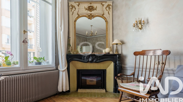 Ma-Cabane - Vente Maison Nancy, 223 m²