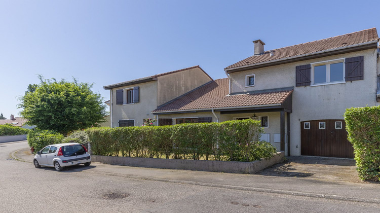 Ma-Cabane - Vente Maison Nancy, 183 m²
