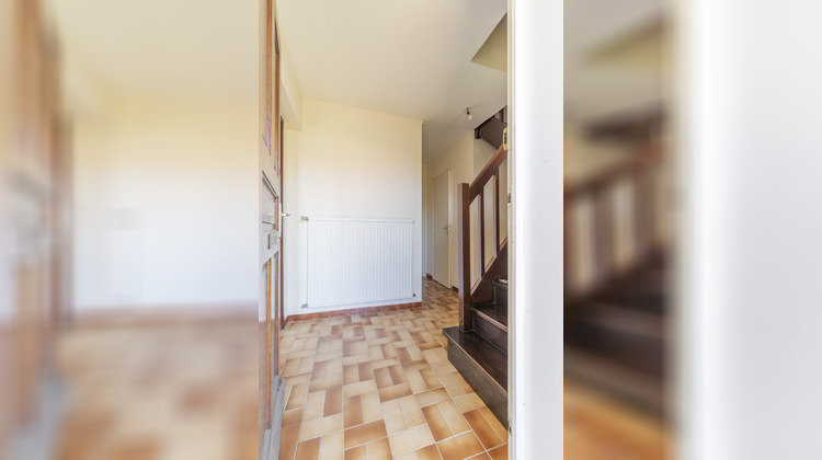 Ma-Cabane - Vente Maison Nancy, 183 m²
