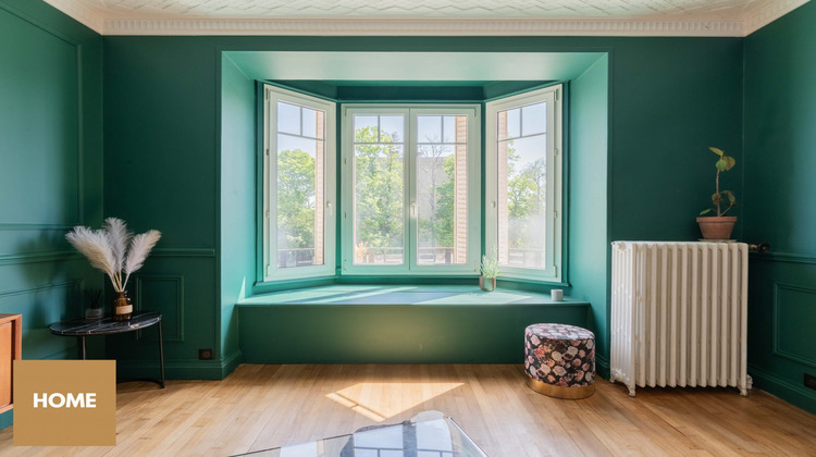 Ma-Cabane - Vente Maison Nancy, 210 m²