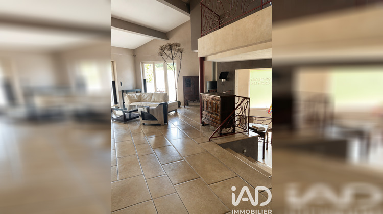 Ma-Cabane - Vente Maison Nancy, 23 m²
