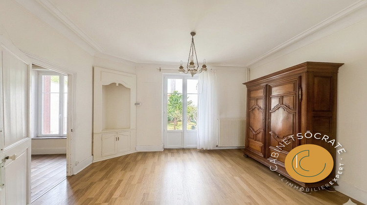 Ma-Cabane - Vente Maison Nancy, 180 m²