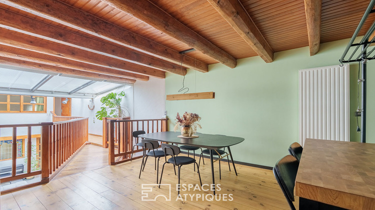 Ma-Cabane - Vente Maison NANCY, 180 m²