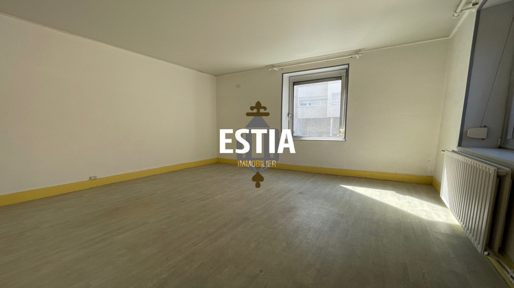Ma-Cabane - Vente Maison Nancy, 100 m²