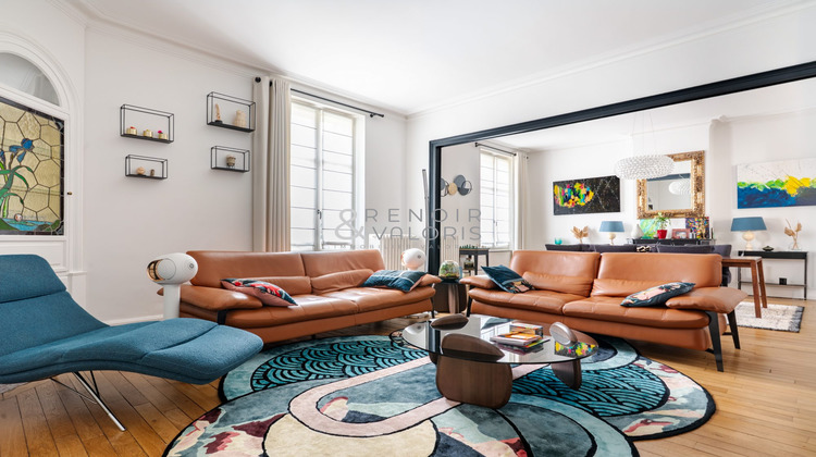 Ma-Cabane - Vente Maison Nancy, 308 m²