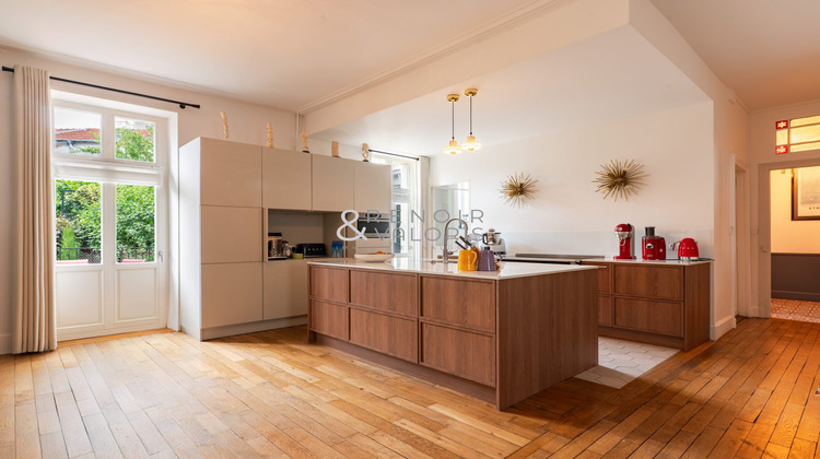 Ma-Cabane - Vente Maison Nancy, 308 m²