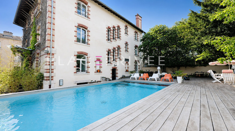 Ma-Cabane - Vente Maison NANCY, 459 m²