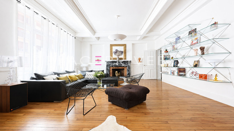 Ma-Cabane - Vente Maison NANCY, 459 m²