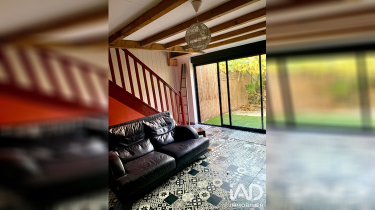 Ma-Cabane - Vente Maison Nancy, 169 m²