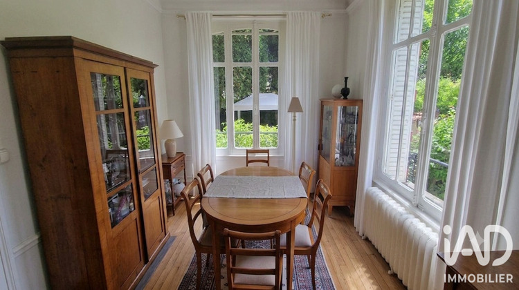 Ma-Cabane - Vente Maison Nancy, 150 m²