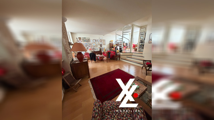 Ma-Cabane - Vente Maison NANCY, 133 m²