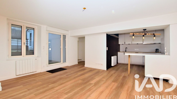 Ma-Cabane - Vente Maison Nancy, 45 m²