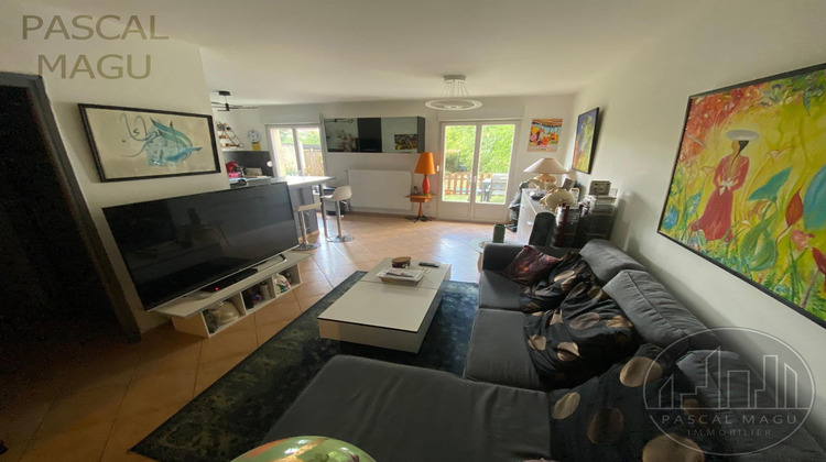 Ma-Cabane - Vente Maison Nancy, 130 m²