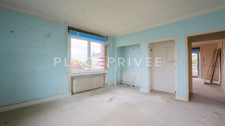 Ma-Cabane - Vente Maison NANCY, 237 m²