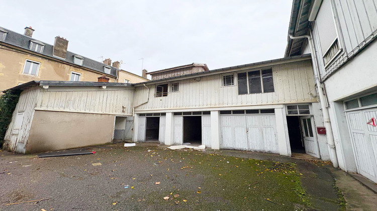 Ma-Cabane - Vente Maison NANCY, 170 m²