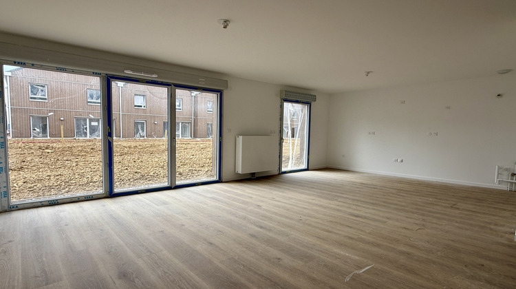 Ma-Cabane - Vente Maison Nancy, 86 m²