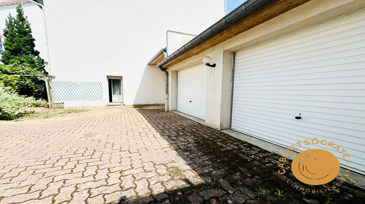 Ma-Cabane - Vente Maison NANCY, 159 m²