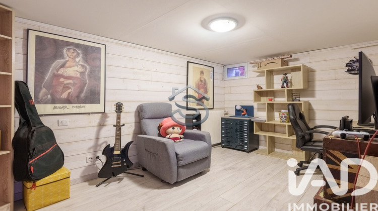 Ma-Cabane - Vente Maison Nancy, 69 m²