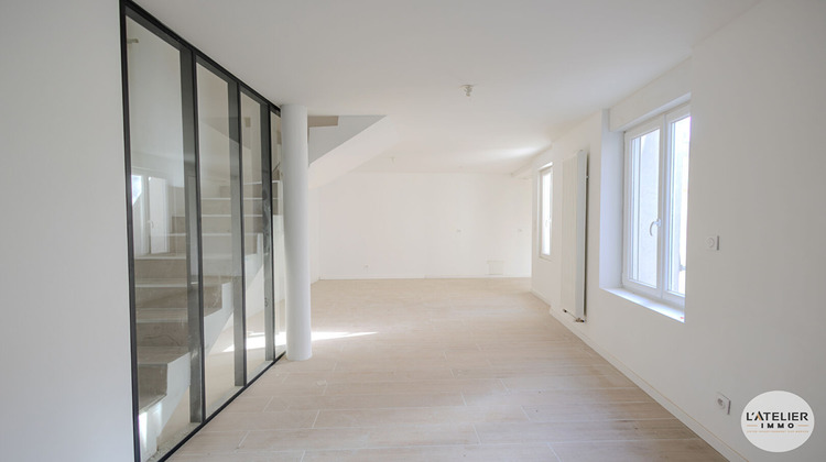 Ma-Cabane - Vente Maison NANCY, 62 m²