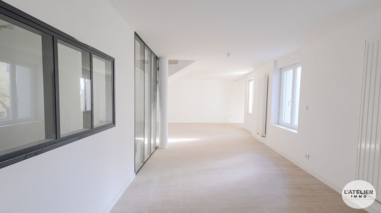 Ma-Cabane - Vente Maison NANCY, 62 m²