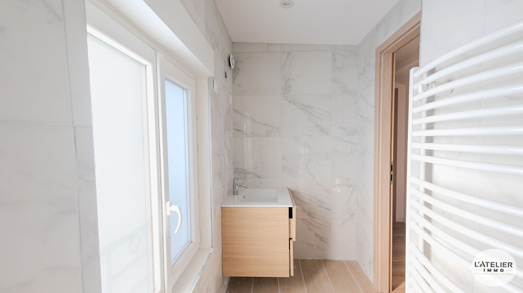 Ma-Cabane - Vente Maison NANCY, 62 m²