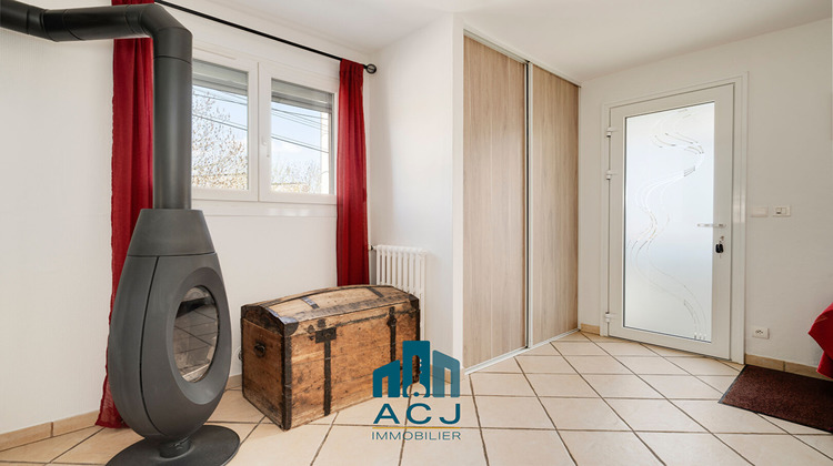 Ma-Cabane - Vente Maison NANCY, 80 m²