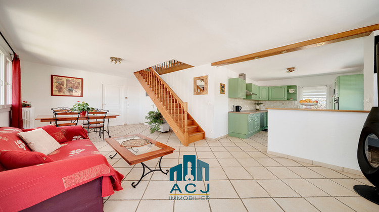 Ma-Cabane - Vente Maison NANCY, 80 m²