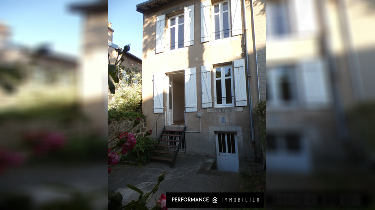 Ma-Cabane - Vente Maison NANCY, 75 m²
