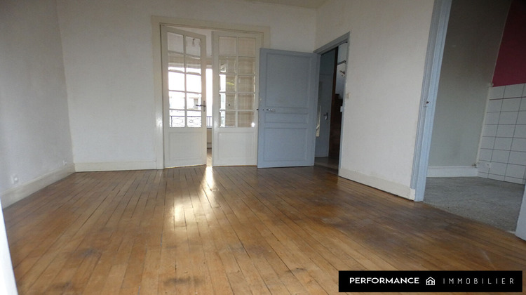 Ma-Cabane - Vente Maison NANCY, 75 m²