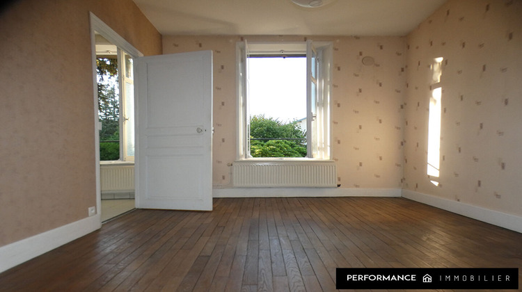 Ma-Cabane - Vente Maison NANCY, 75 m²