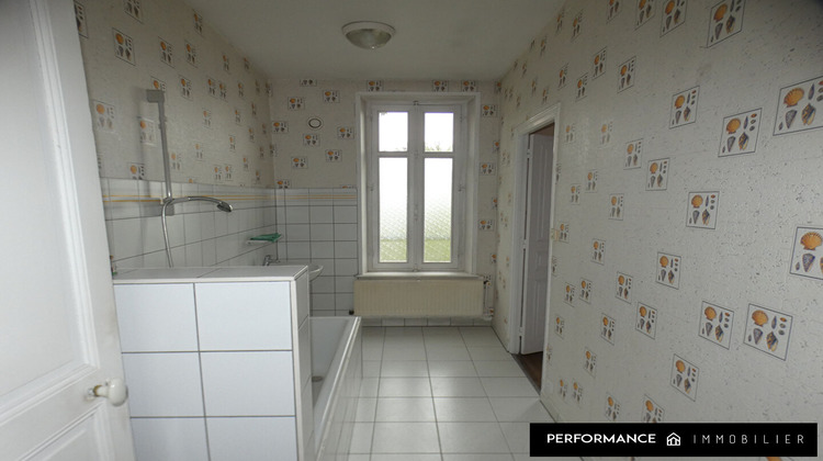 Ma-Cabane - Vente Maison NANCY, 75 m²